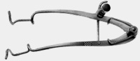 refraction trial lens set