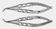 micro surgical blades for phaco surgery